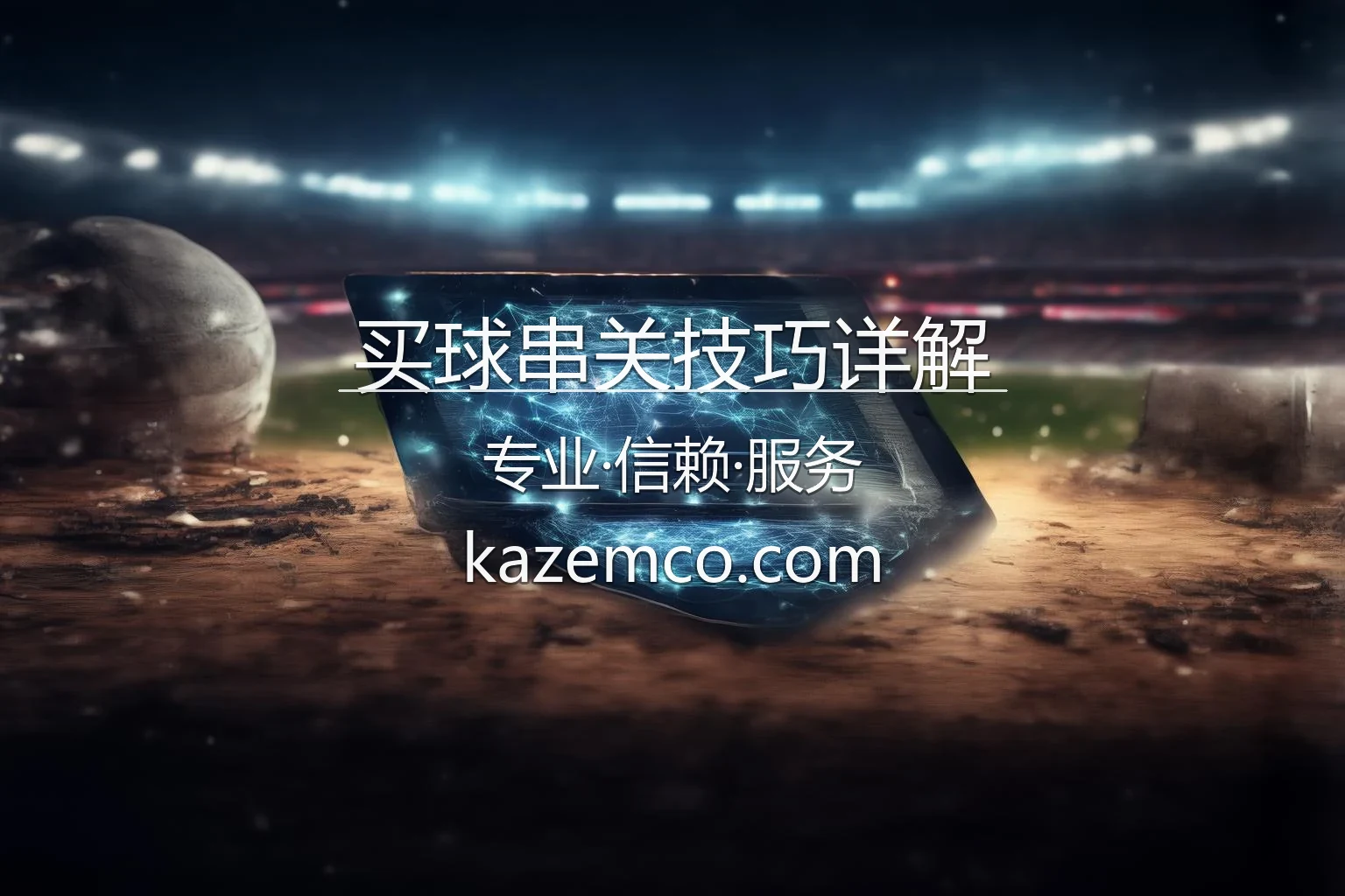 买球串关技巧详解
